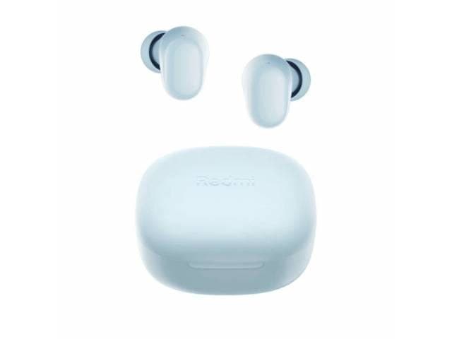 Auricular Xiaomi TWS Bluetooth Buds 6 Play Azul