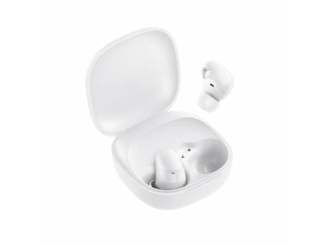 Auricular Xiaomi TWS Bluetooth Buds 6 Play Blanco