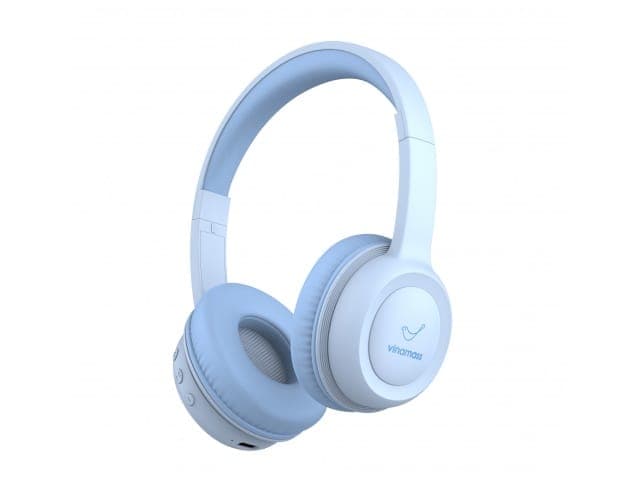 Auricular Bluetooth para Niños E63 Celeste Gorsun